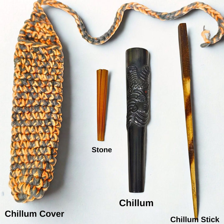 chillum for smoking