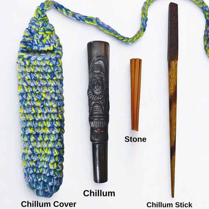 buy chillum online india