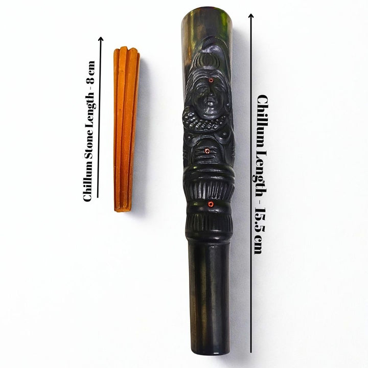 chillum india