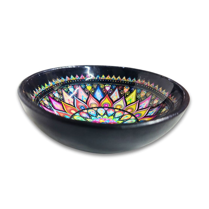 Resin Mixing Bowl

