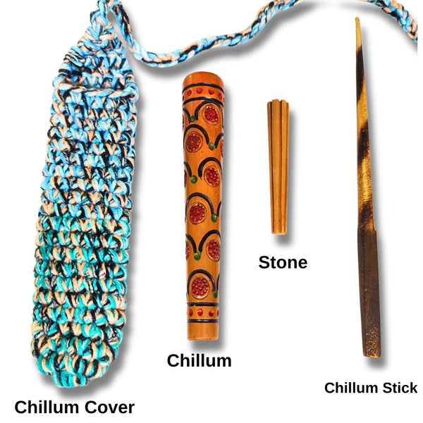 Chillum clay price