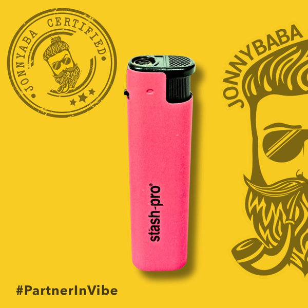 Stash pro lighter price

