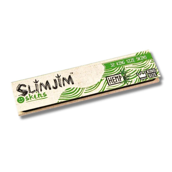 slimjim rolling paper

