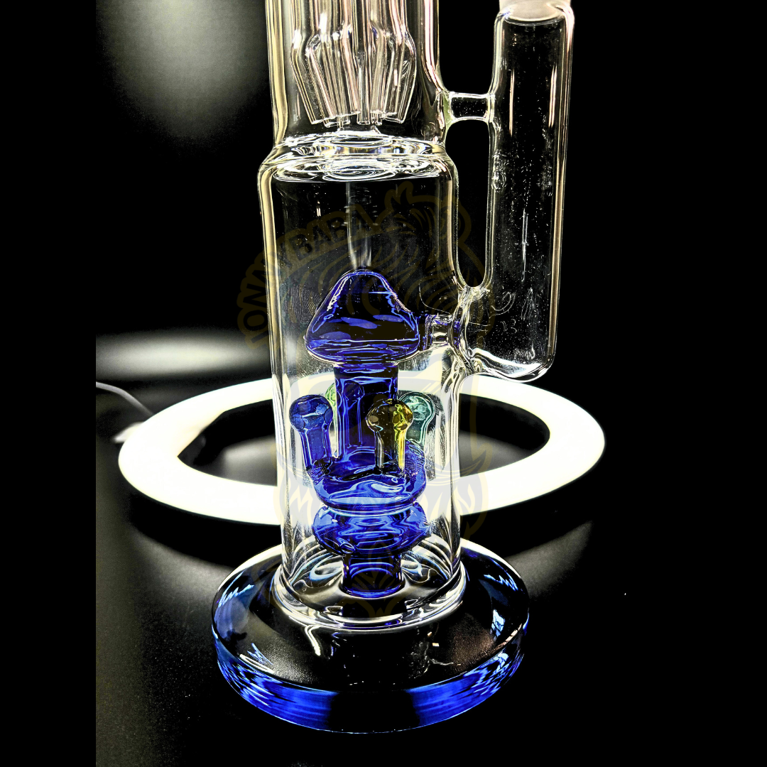 Glass bong India 