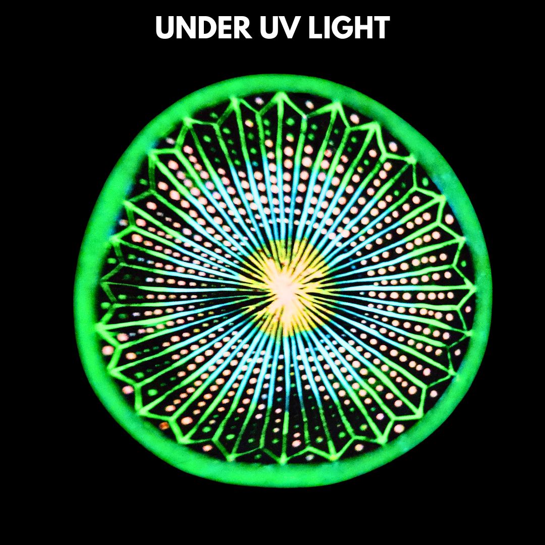 Uv light