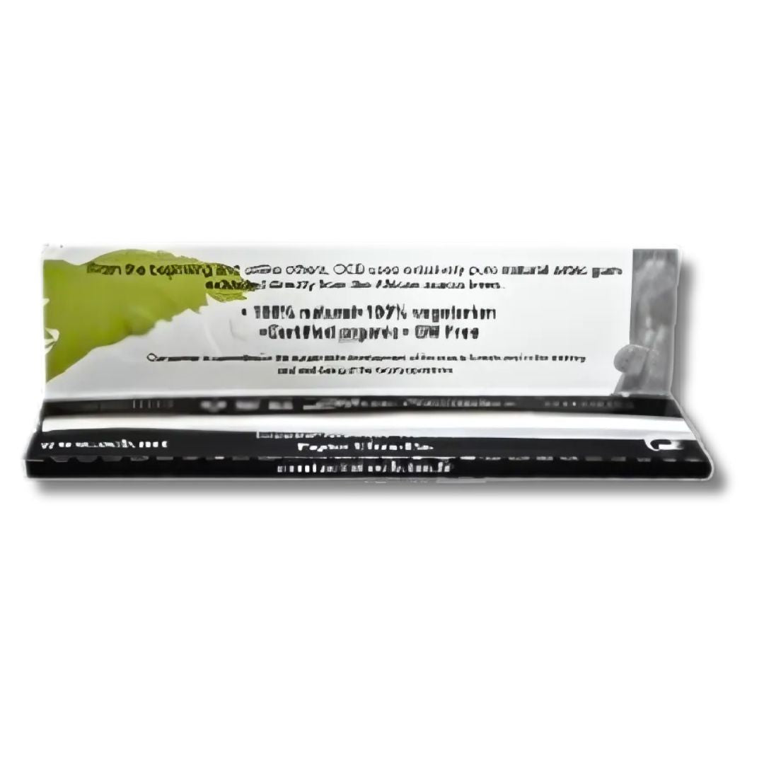 OCB black premium slim rolling paper price in India

