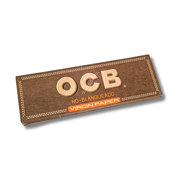 OCB Virgin small Rolling Paper 

