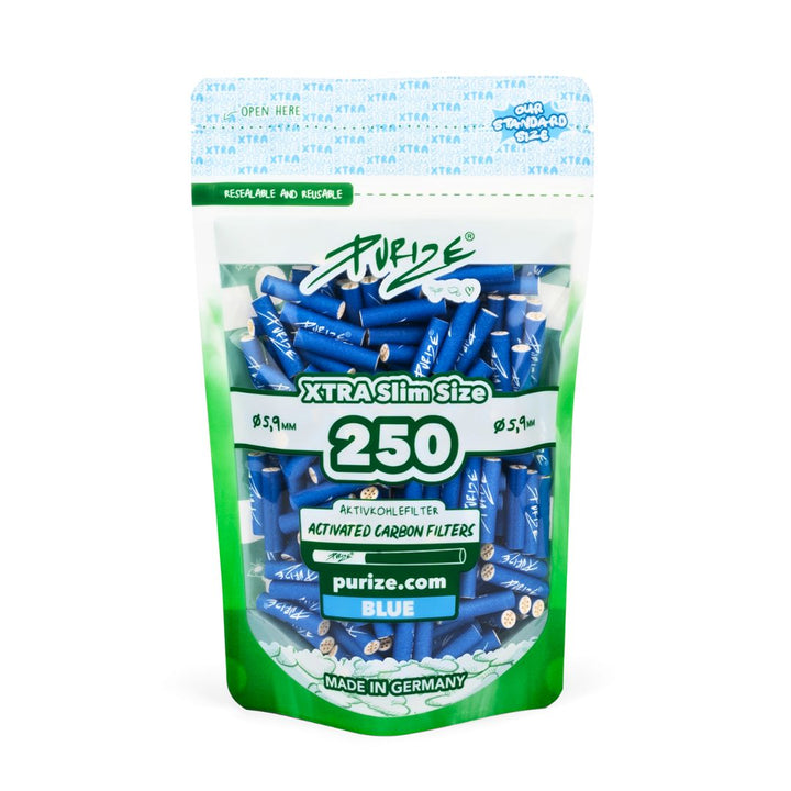 purize slim filters 