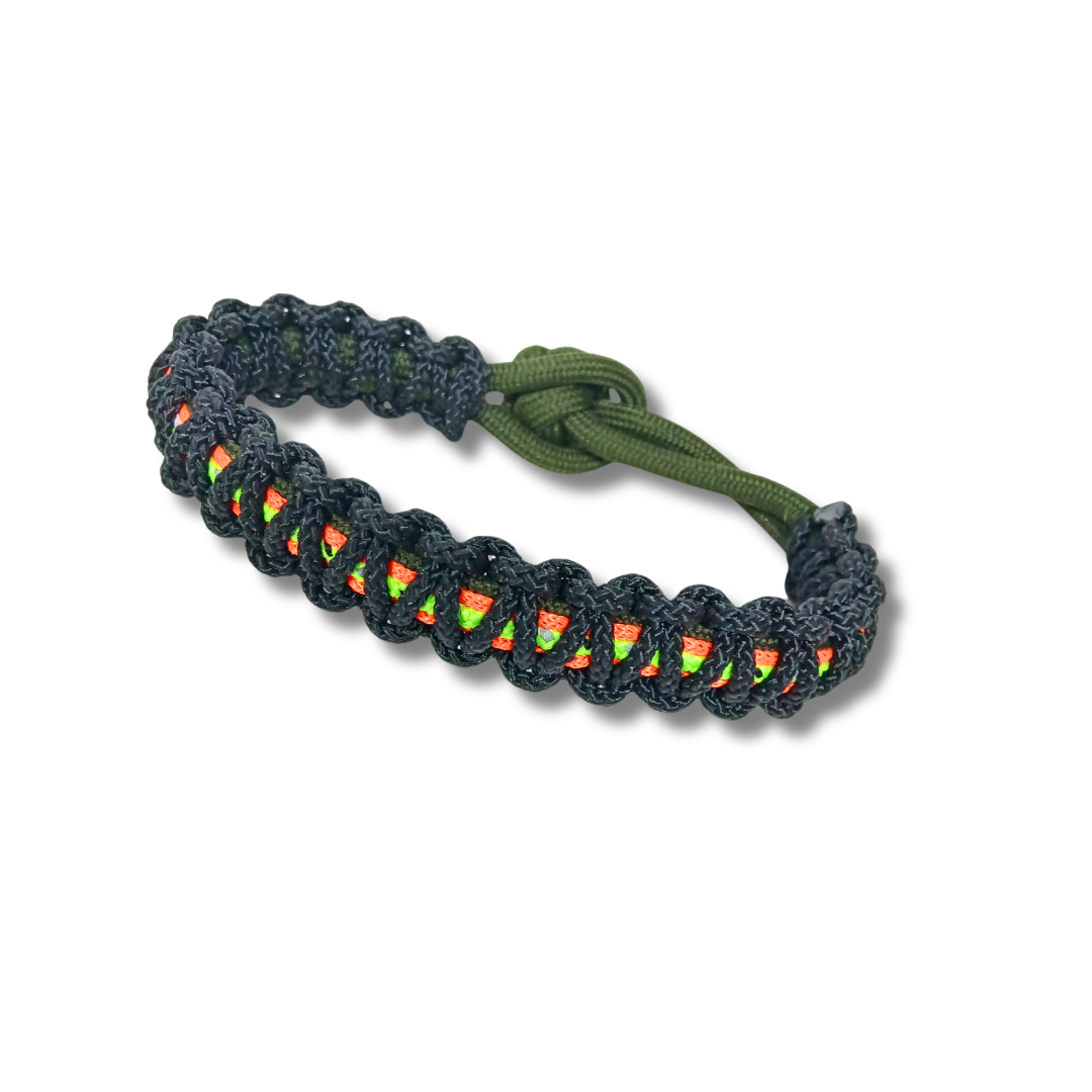 Paracord Bracelet