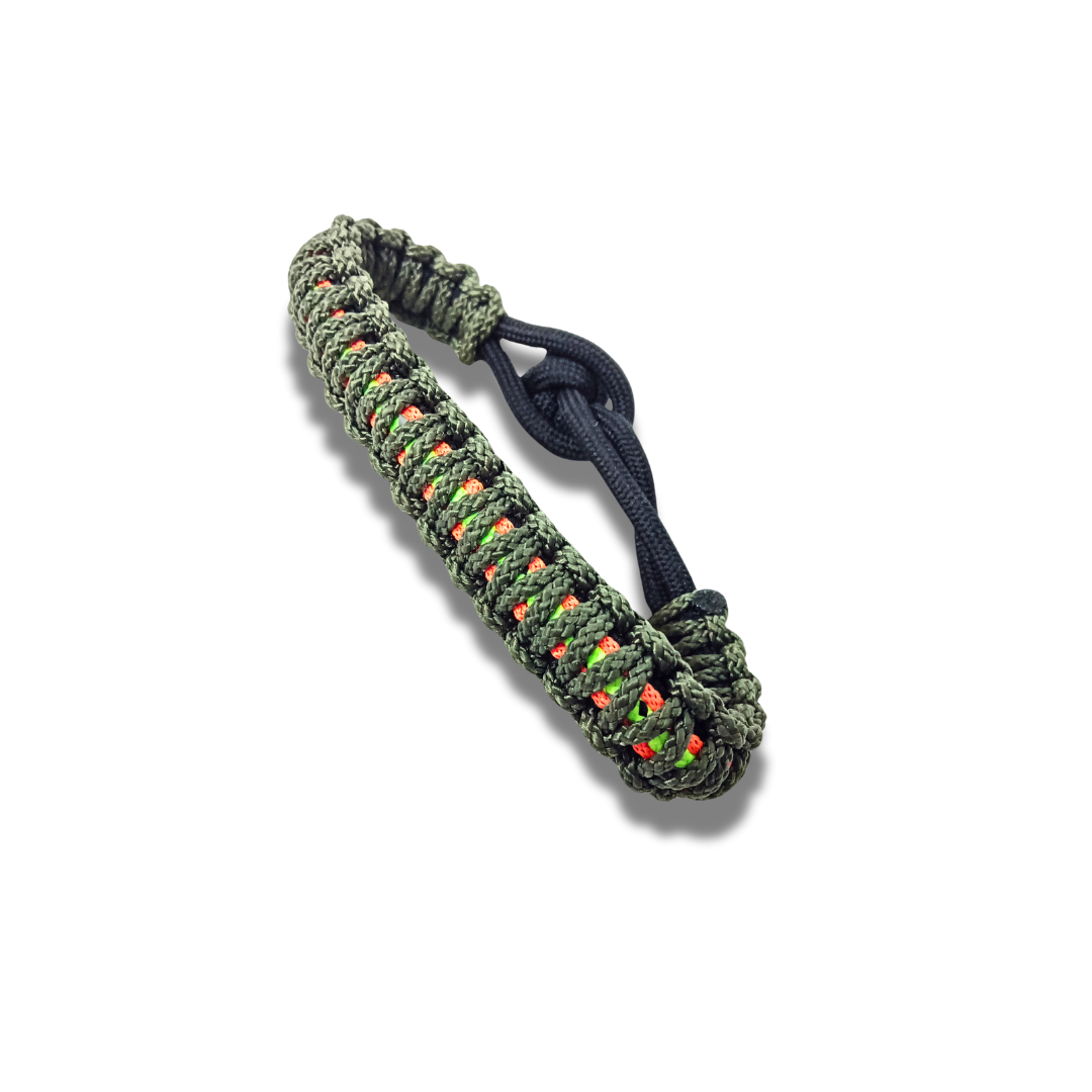 Paracord Bracelet