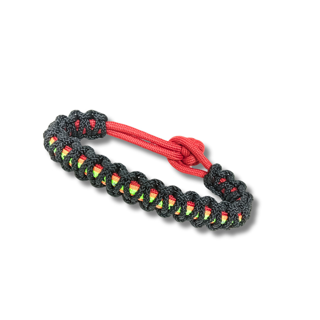 Paracord Bracelet