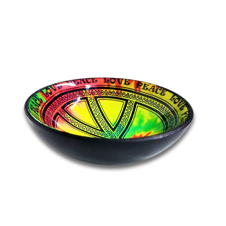 Resin Mixing Bowl

