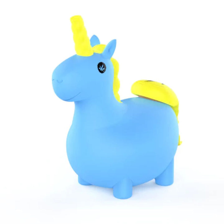 Piecemaker unikorn silicone water pipe/Bong
