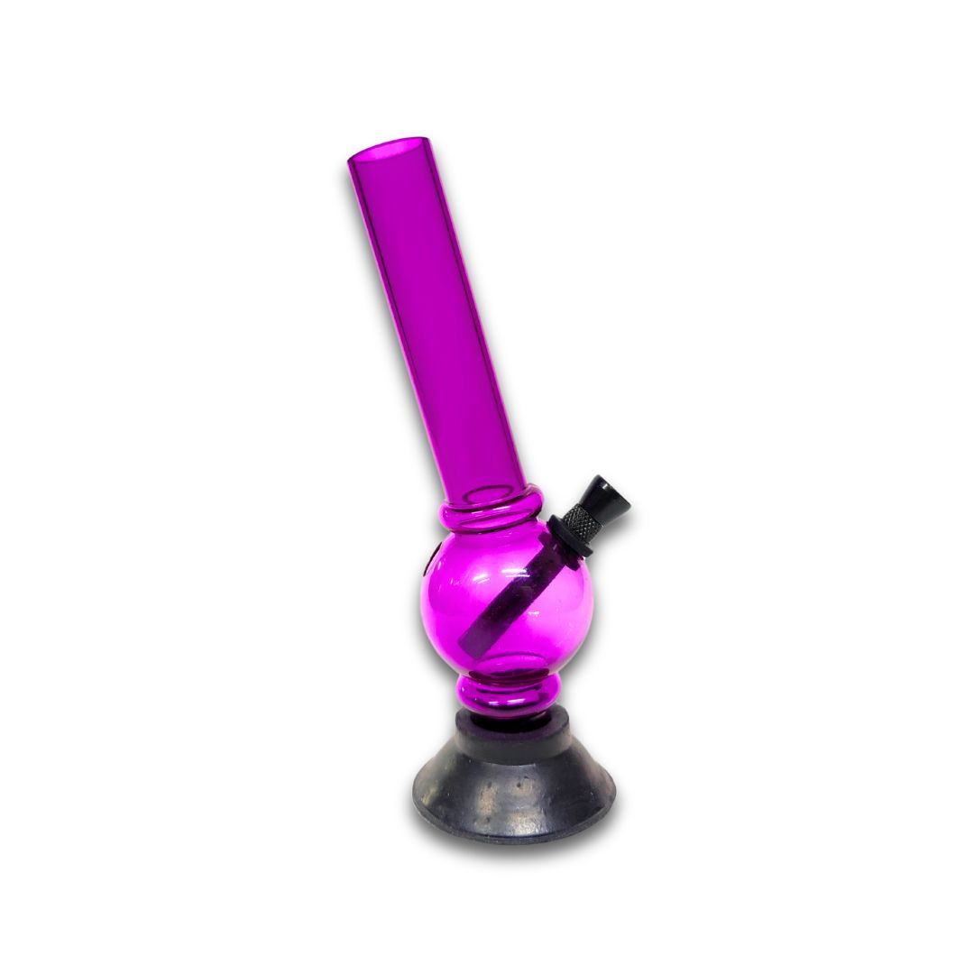 Buy Acrylic Bongs

