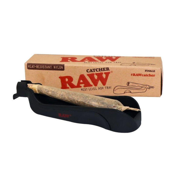 Raw ash catcher available on Jonnybaba Lifestyle 