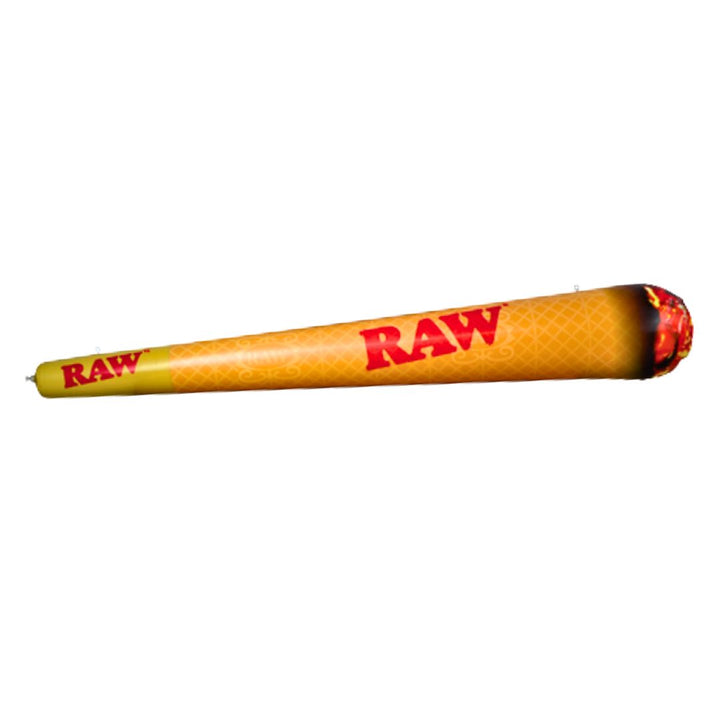 Raw inflatable cone price


