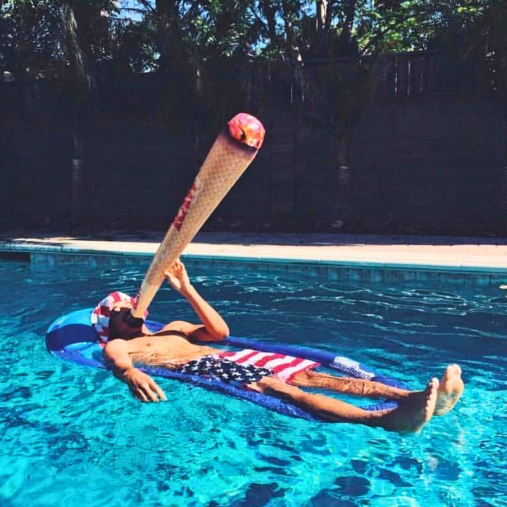 RAW Inflatable Cone 6ft

