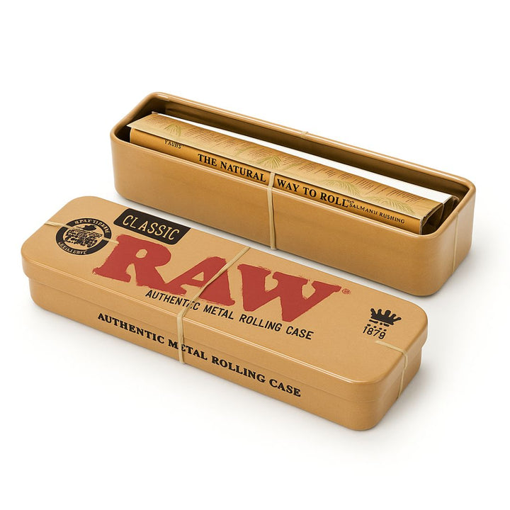 Raw Roll Caddy Online at Jonnybaba Lifestyle 