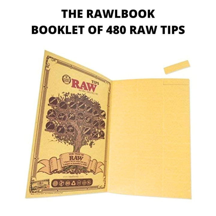 raw roach

