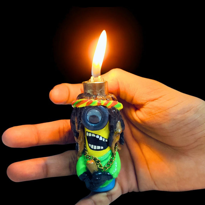 Clipper handmade lighter price