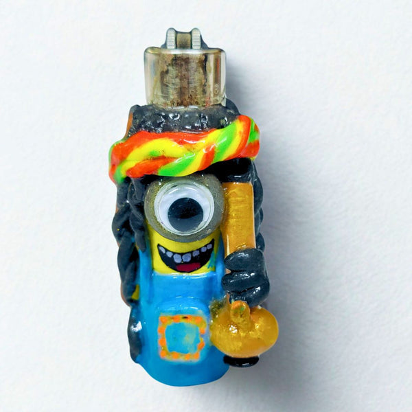 Clipper Lighter India
