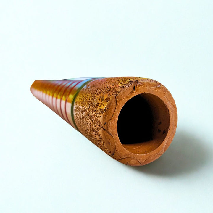 Chillum clay price