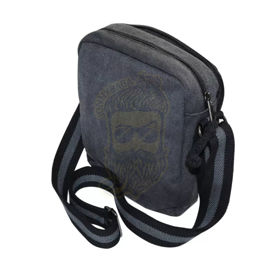 Raw Shoulder Bag Black Online in India