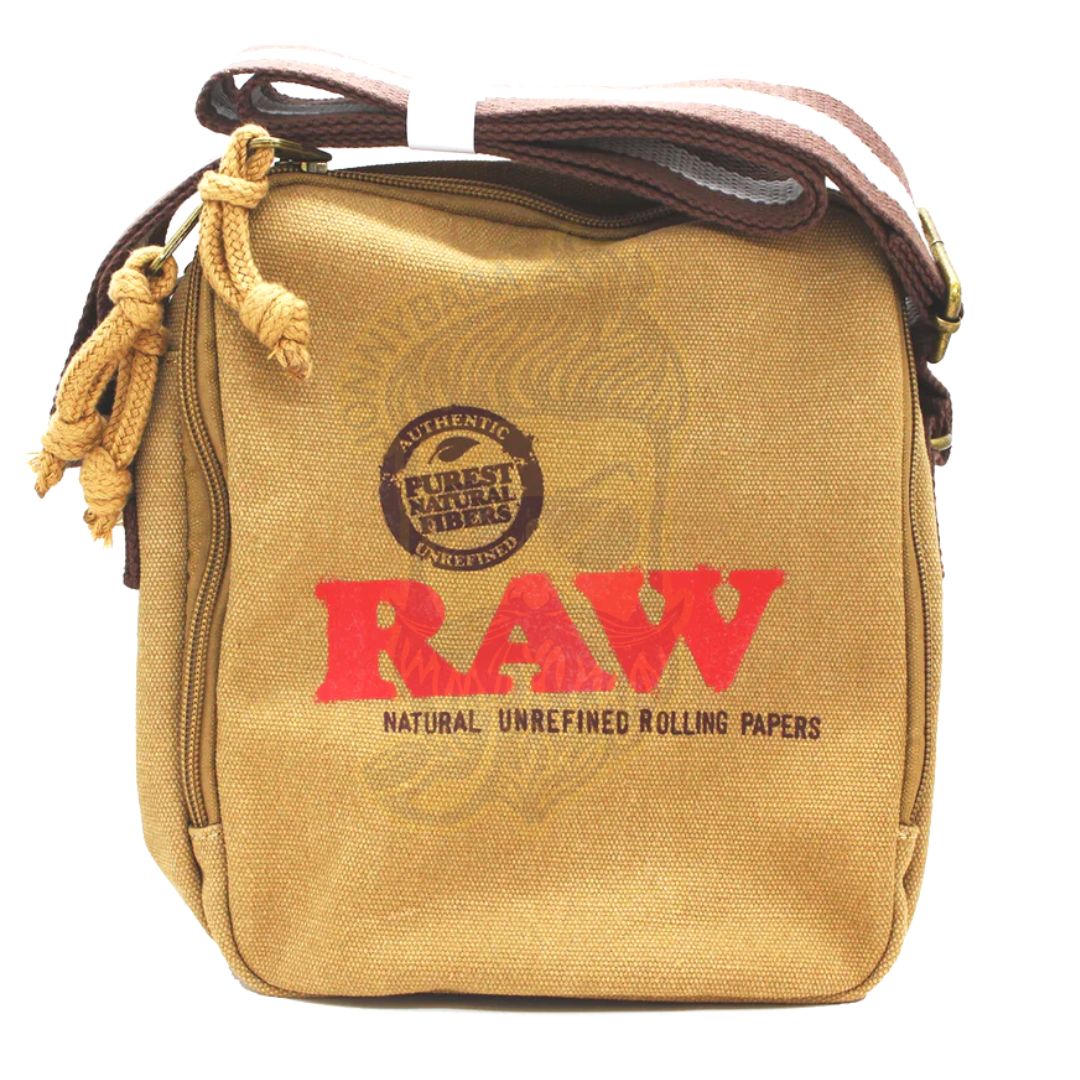 Raw Shoulder bag Classic - Jonnybaba