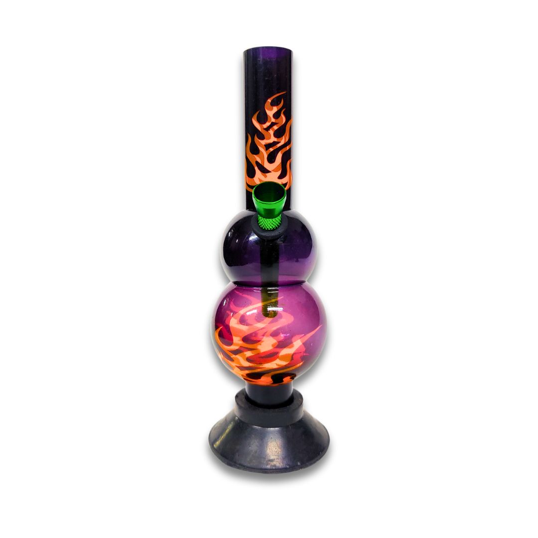 Best Flame bong