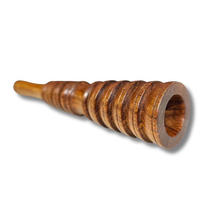 Wooden chillum 6 inch price in india
