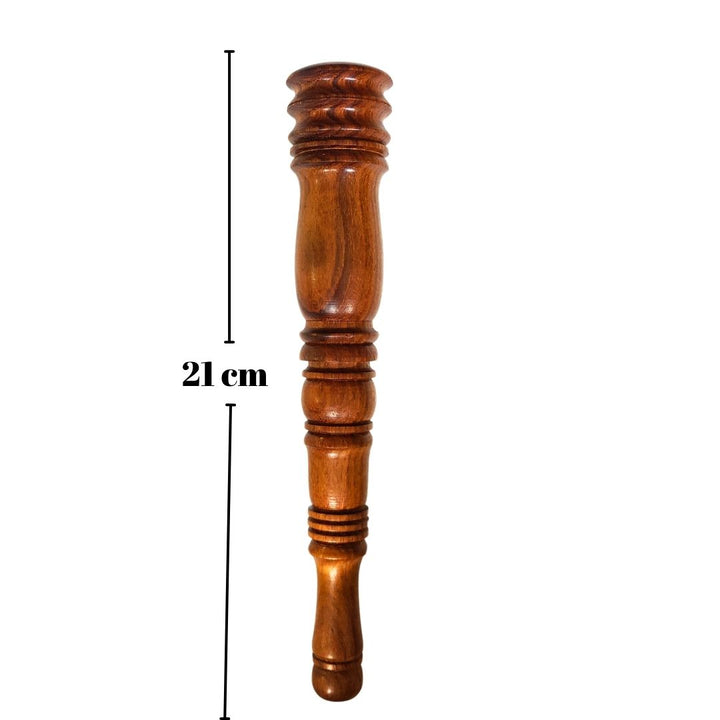 Best wooden chillum 8 inch price