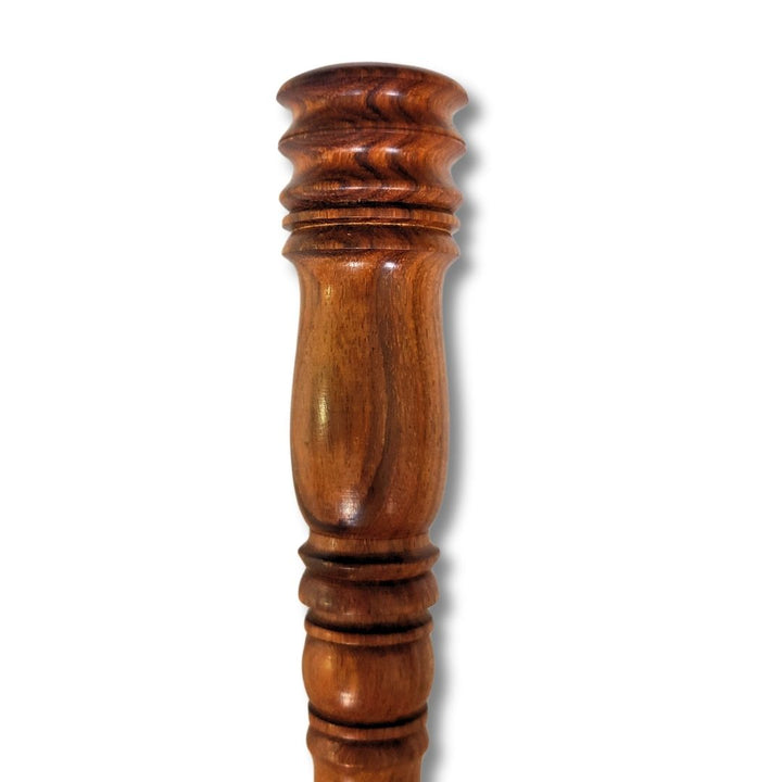 Best wooden chillum 8 inch in india