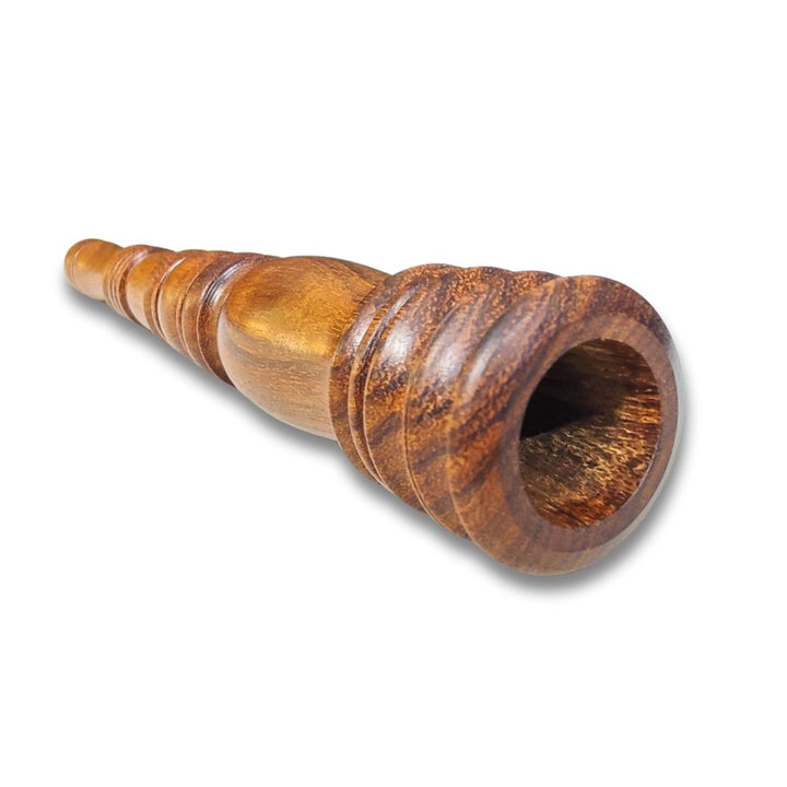 Best wooden chillum 8 inch price