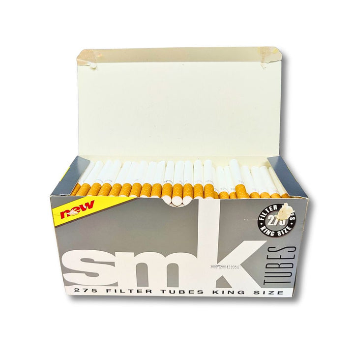 smk cigarette Buy SMK Filter Cigarette Tubes – King Size – Jonnybaba Lifestyle smk cigarette Buy SMK Filter Cigarette Tubes – King Size – Jonnybaba Lifestyle