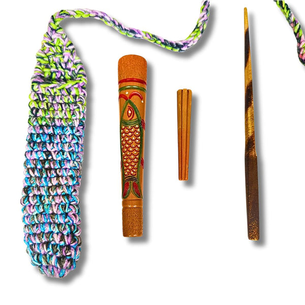Fish chillum clay price