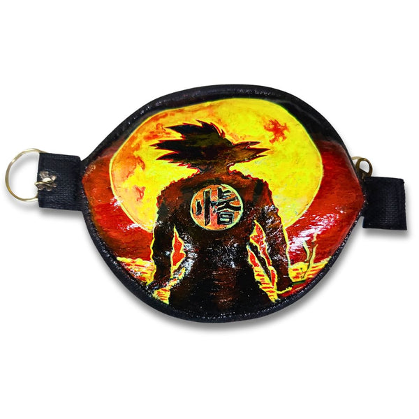 Best anime crushing pouch
