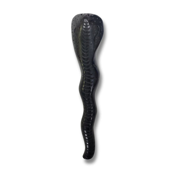 Black Snake chillum