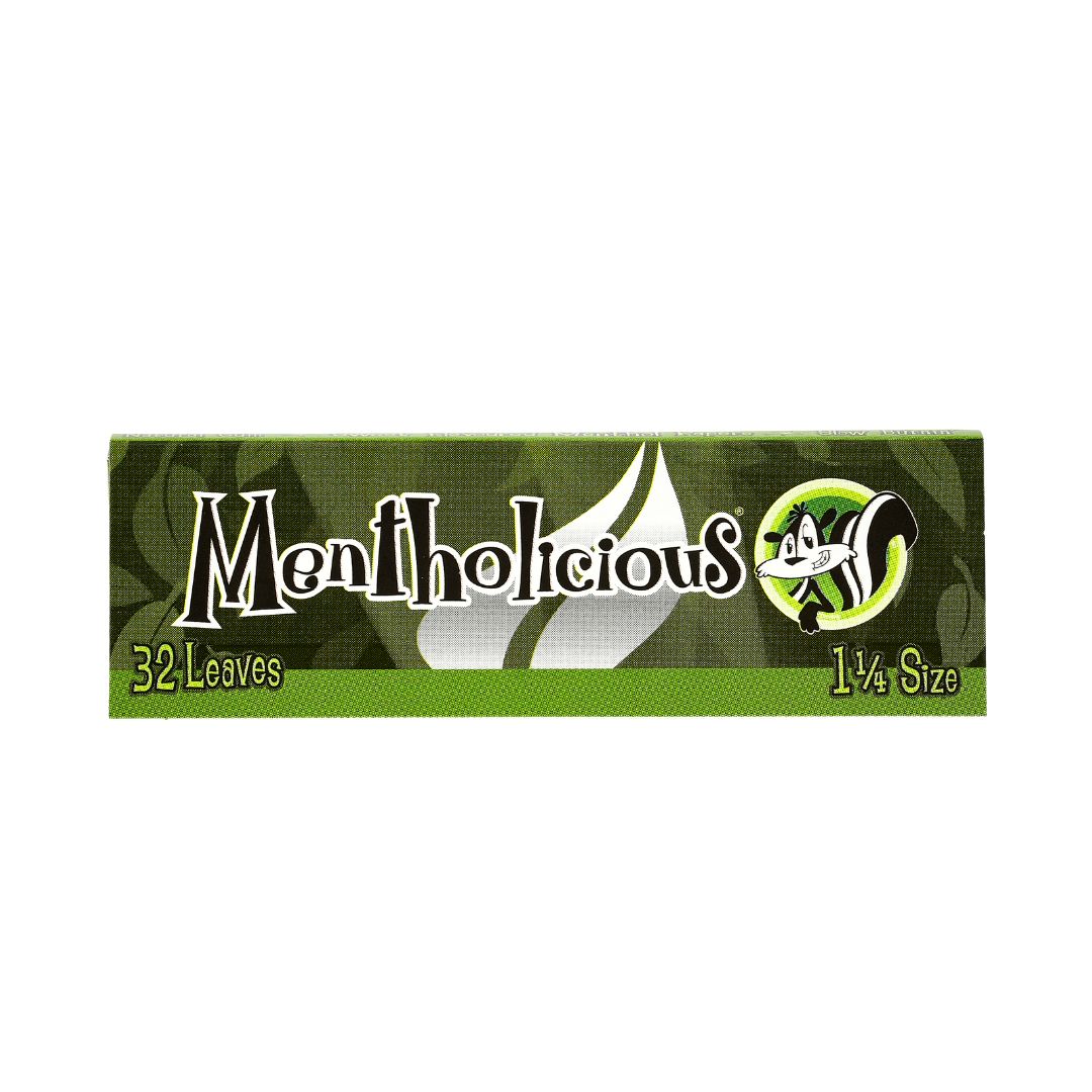 Skunk menthol rolling paper