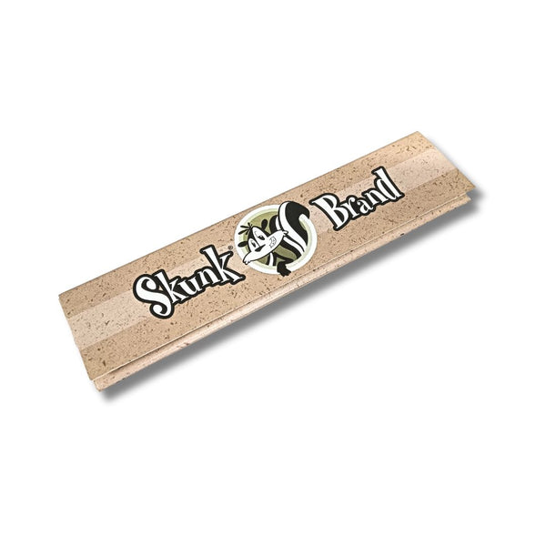Skunk Organic Rolling Paper King Size


