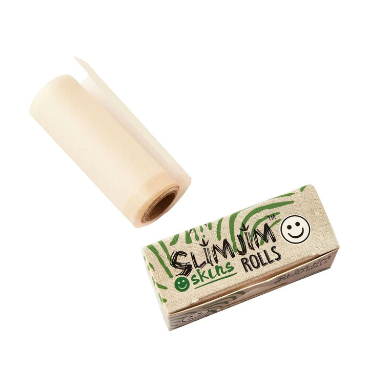 SlimJim Hemp Roll 
