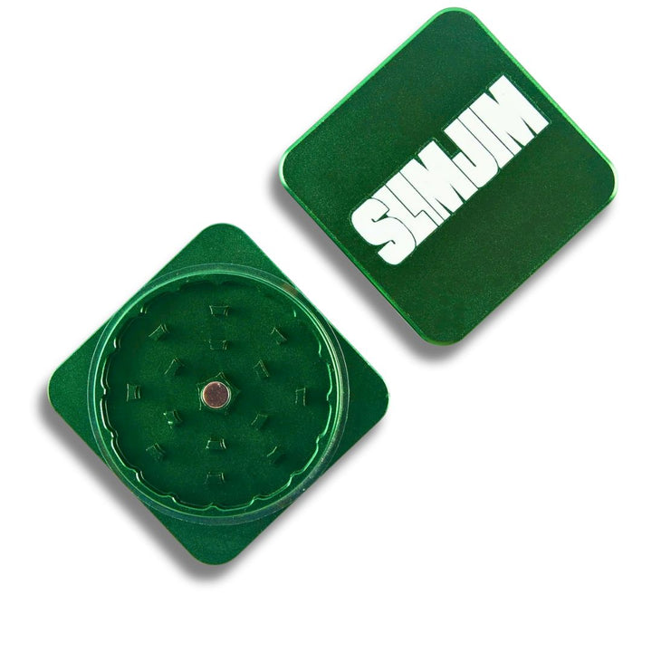 Slimjim cube grinder india