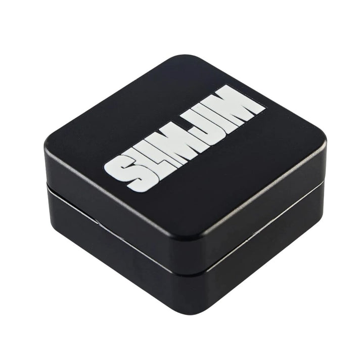 Slimjim Cube Grinder - black