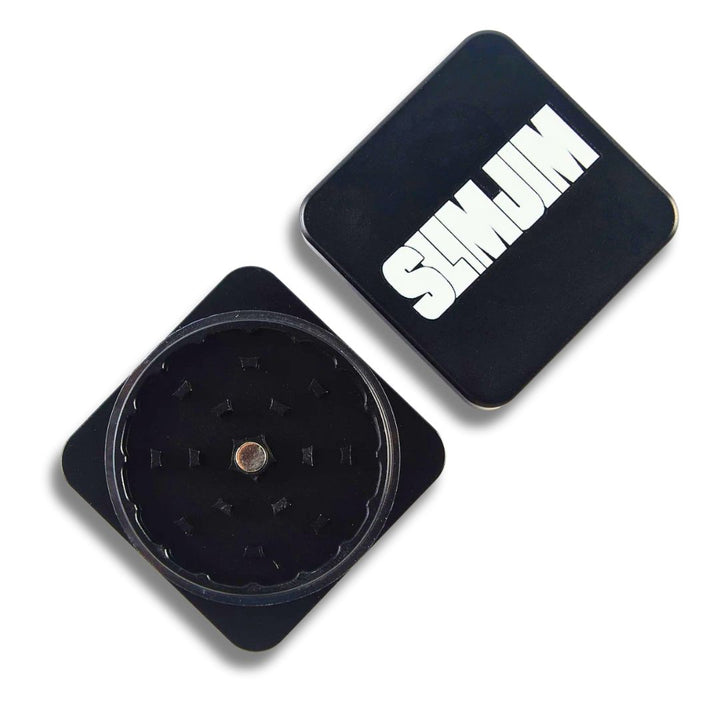 Herb Grinder Crusher