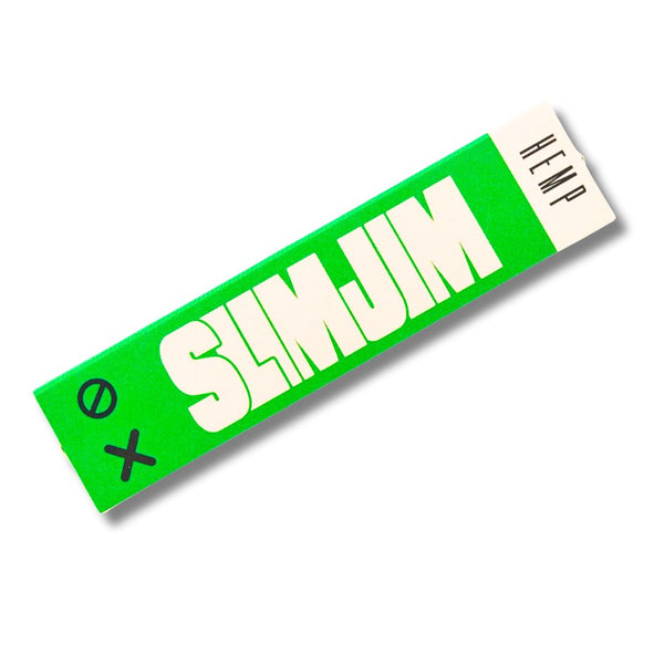 Slimjim Hemp Skins