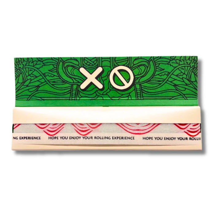 Rolling Paper