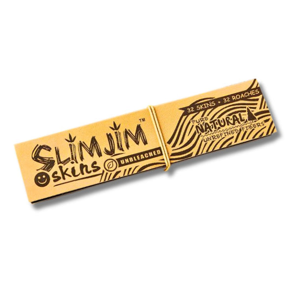 slimjim rolling paper

