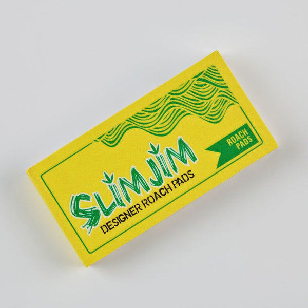 Slimjim Designer Roach Pad