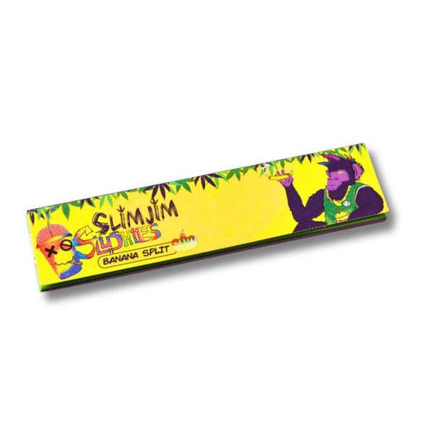Slimjim Slushies - Banana Split ks
