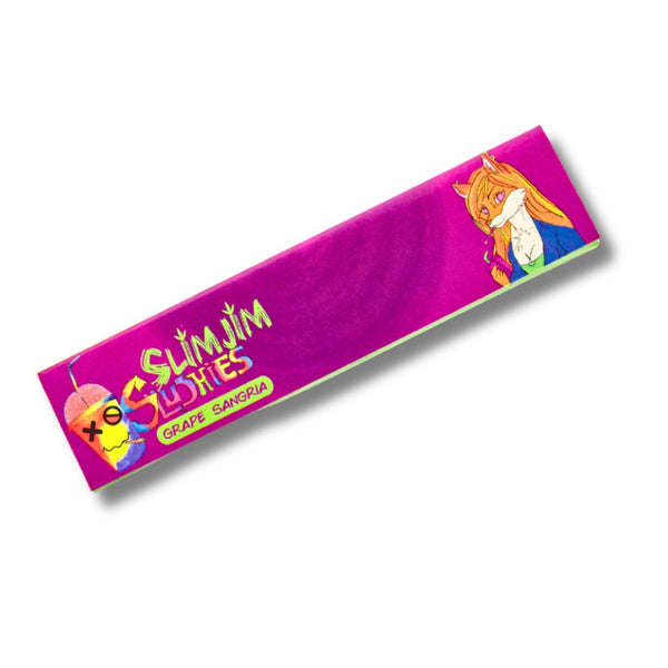 Slimjim Slushies - Grape Sangria ks
