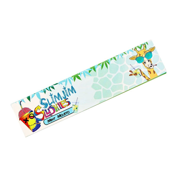 Slimjim Slushies - Mint Mojito ks

